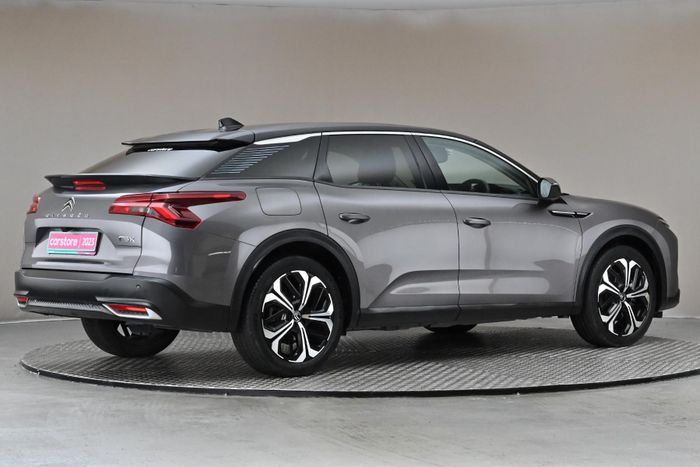 Citroen C5 X 2023