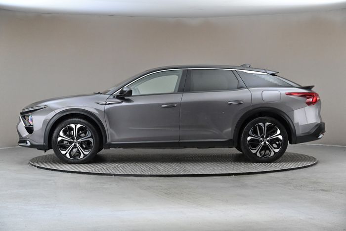 Citroen C5 X 2023