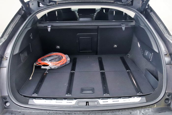 Citroen C5 X 2023