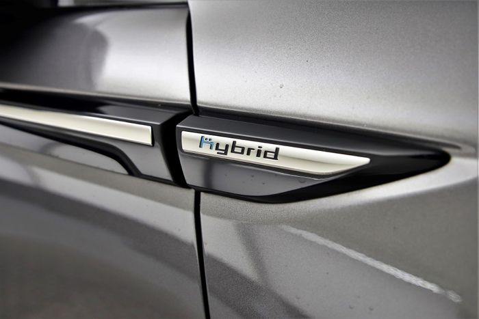 Citroen C5 X 2023