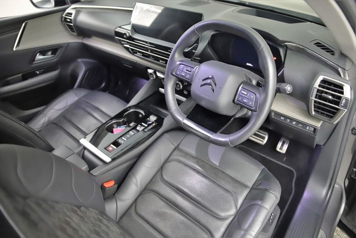 Citroen C5 X 2023