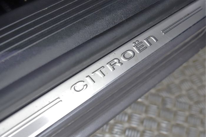 Citroen C5 X 2023