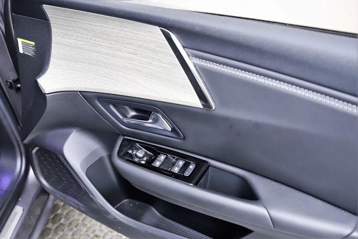 Citroen C5 X 2023