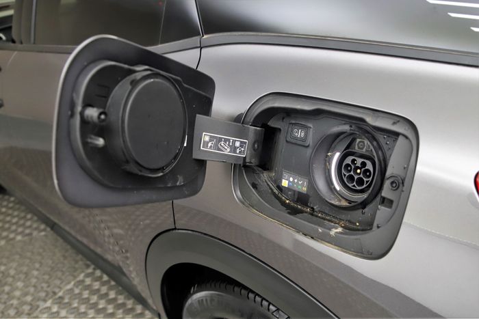 Citroen C5 X 2023