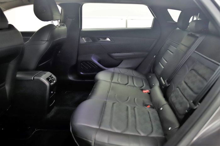 Citroen C5 X 2023