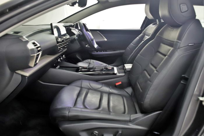 Citroen C5 X 2023
