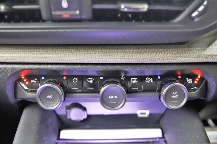 Citroen C5 X 2023