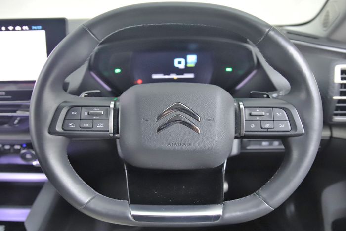 Citroen C5 X 2023