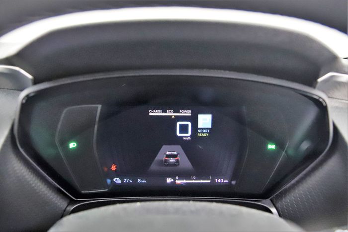 Citroen C5 X 2023