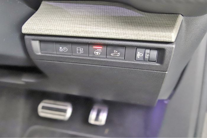 Citroen C5 X 2023