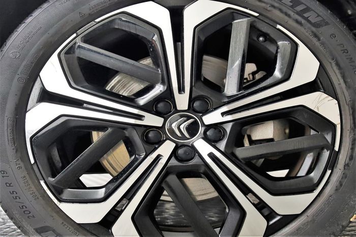 Citroen C5 X 2023