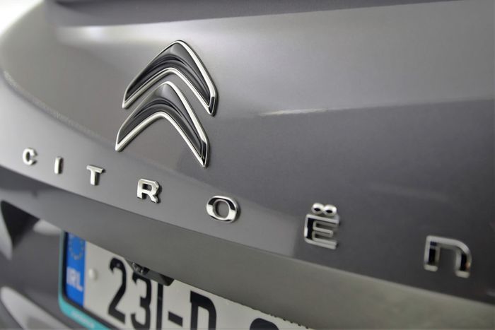 Citroen C5 X 2023