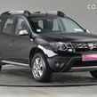 Dacia Duster 2018