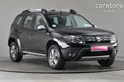 Dacia Duster 2018