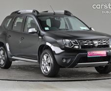 Dacia Duster 2018