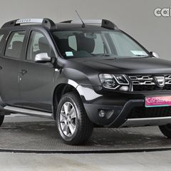 Dacia Duster 2018