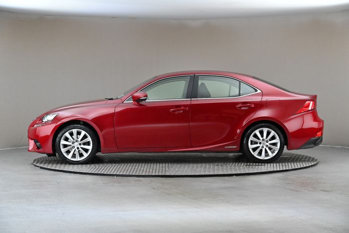 Lexus IS300h 2017