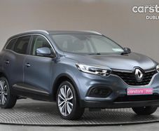 Renault KADJAR 2020