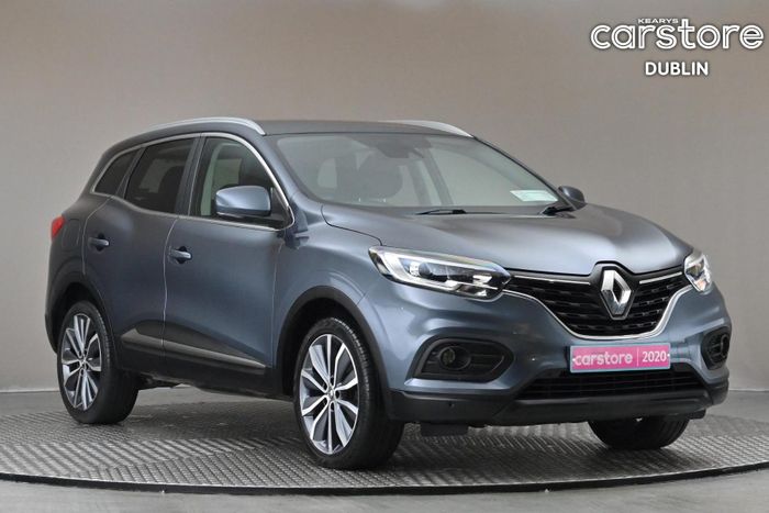 Renault KADJAR 2020