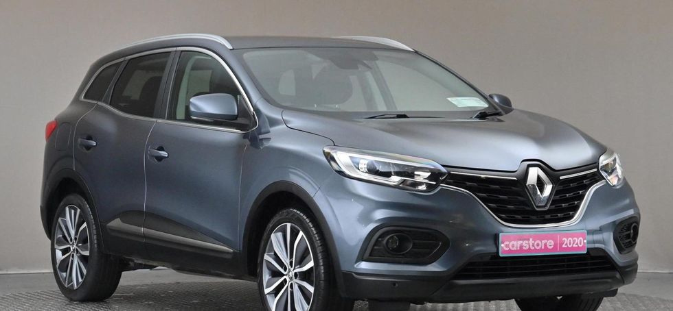 Renault KADJAR 2020