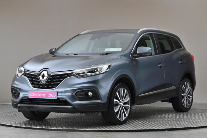Renault KADJAR 2020