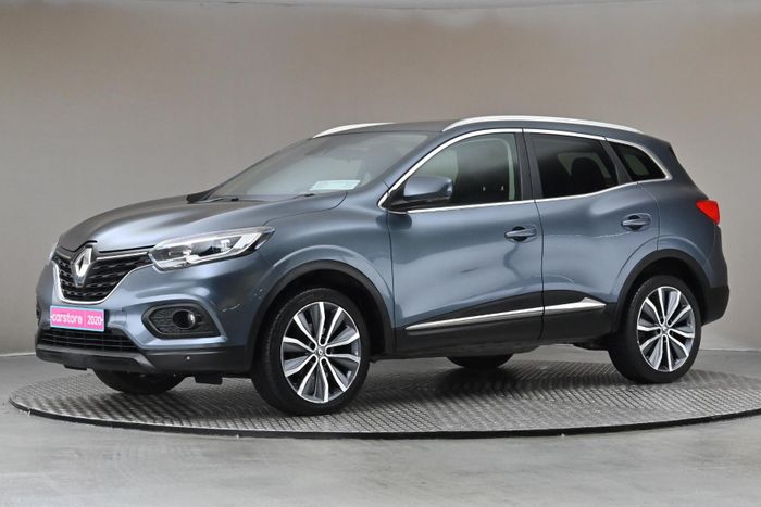Renault KADJAR 2020