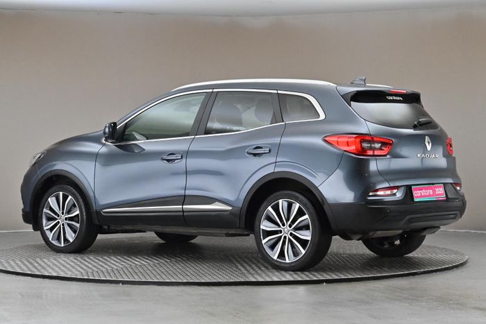 Renault KADJAR 2020
