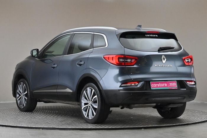 Renault KADJAR 2020