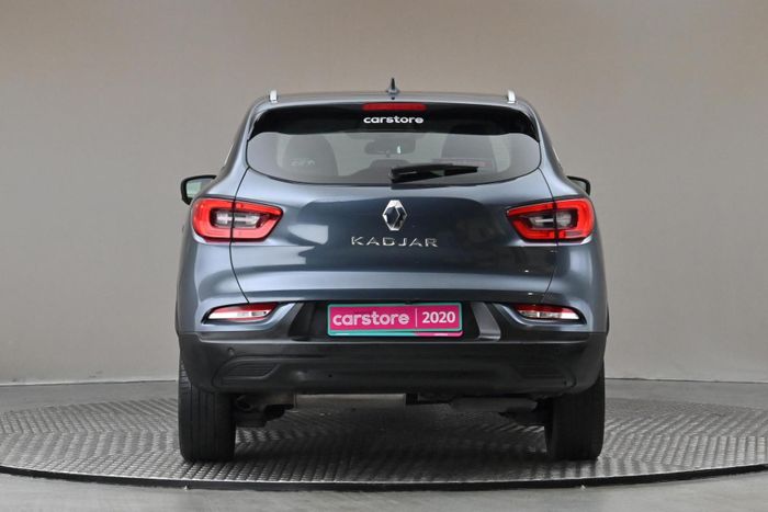 Renault KADJAR 2020