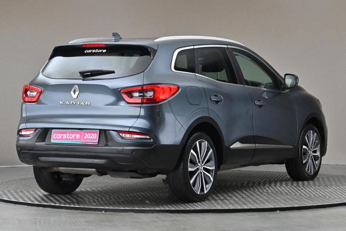 Renault KADJAR 2020