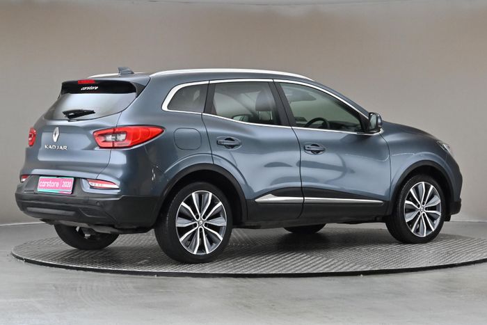 Renault KADJAR 2020