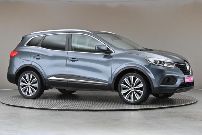 Renault KADJAR 2020