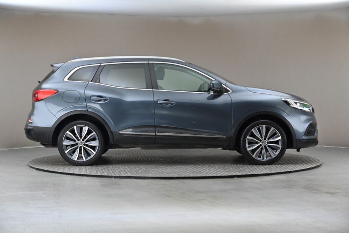Renault KADJAR 2020