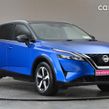 Nissan QASHQAI 2021