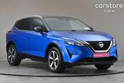 Nissan QASHQAI 2021