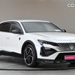 Peugeot 408 2023
