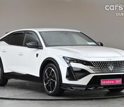 Peugeot 408 2023