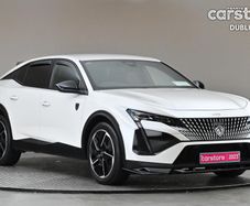 Peugeot 408 2023