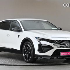 Peugeot 408 2023