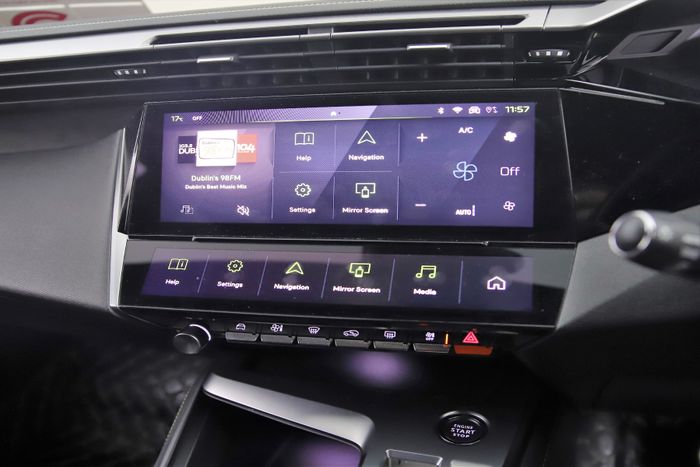 Peugeot 408 2023