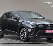 Toyota C-HR 2022