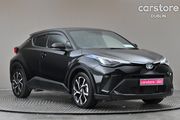 Toyota C-HR 2022