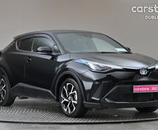Toyota C-HR 2022