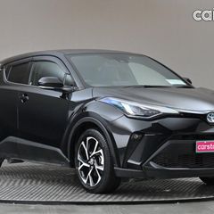 Toyota C-HR 2022
