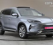 BYD SEAL U 2026