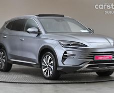 BYD SEAL U 2026