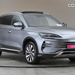 BYD SEAL U 2026