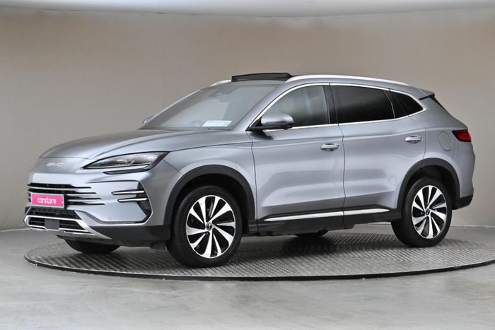 BYD SEAL U 2026