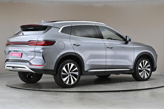 BYD SEAL U 2026