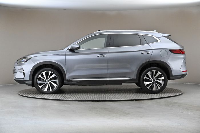 BYD SEAL U 2026